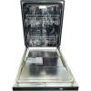 imageForno 24quot Inch BuiltIn Dishwasher with 6 Wash Cycles and 14 Place Settings  Digital Touch Controls Stainless Steel Interior Smart Function Time Delay and Adjustable Racks