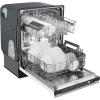 imageForno FDWBI806724W 49 dB White Front Control Dishwasher