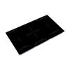 imageFORNO Ornonzo 36Inch Induction Cooktop 5 Zones 2 FlexZones 10200W Touch Control 9 Power Levels