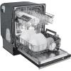 imageForno FDWBI806724B 49 dBA Black Top Control Dishwasher