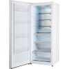 imageForno Maderno 60quot 2Piece Convertible RefrigeratorFreezer BuiltIn with Modern Trim 272 cuft in White