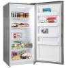 imageForno Rizzuto 60quot Inch W Dual Combo Either Refrigerator and or Freezer Combo 276 Cubic Ft Frost Free Built in or Freestanding and Interchangeable Design with Trim Kit