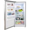 imageForno Rizzuto 60quot Inch W Dual Combo Either Refrigerator and or Freezer Combo 276 Cubic Ft Frost Free Built in or Freestanding and Interchangeable Design with Trim Kit