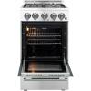 imageFORNO Lamazze 20 Freestanding Gas Range
