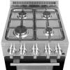 imageFORNO Lamazze 20 Freestanding Gas Range