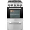 imageFORNO Lamazze 20 Freestanding Gas Range