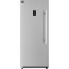 imageForno Fortezza 28Inch BuiltIn LeftSwing Freezer  Automatic Ice Maker Spacious Storage Efficient Design  Stainless Steel