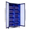 imageFORNO Vernazza 40Inch 2507 cuft SidebySide Dual Zone Wine Cellar