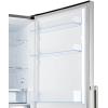 imageForno Guardia 234 Frost Free Refrigerator with Touch Control amp LED  108 cuft Bottom Freezer Refrigerator  Right Swing Door Fridge with Adjustable Glass Shelves Freezer and Crisper Drawers