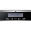 imageFORNO Padula 30 12 cu ft 400 CFM Over The Range Microwave in Stainless Steel FOTR308030