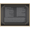 image:imageForno Palazzo 36 Wall Mounted Range Hood Stainless Steel HeavyDuty Baffle Filters amp Remote Control