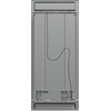 image:imageForno Salerno 33 With Trim Kit for Builtin Stainless Steel Refrigerator 156 cu ft  With Modern Decorative Grill  37 Wide