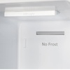 image:imageForno Salerno 33 With Trim Kit for Builtin Stainless Steel Refrigerator 156 cu ft  With Modern Decorative Grill  37 Wide